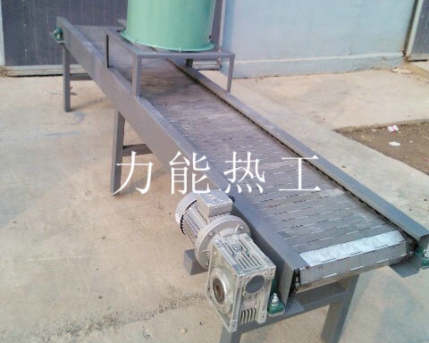 扬州链板输送机
