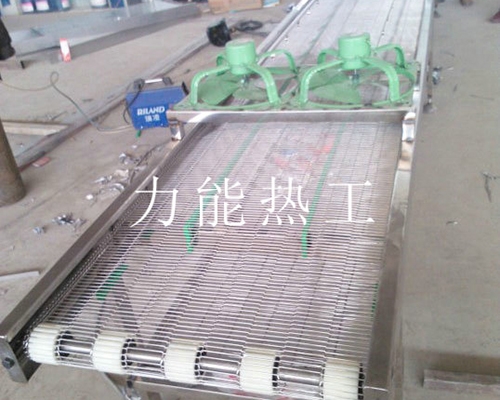 扬州乙字网输送机