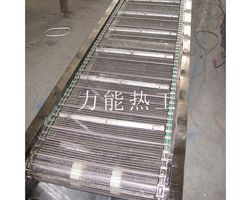 扬州链网输送机