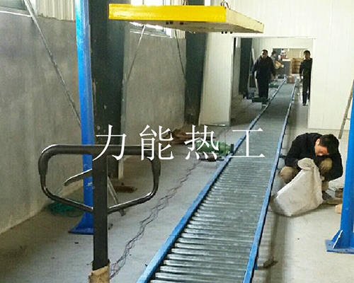 扬州输送机械