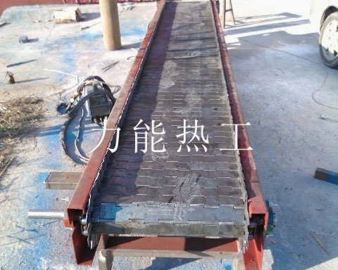 扬州链板输送机厂家