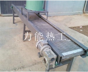 扬州链板输送机