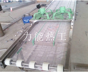 扬州乙字网输送机