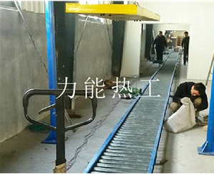 扬州输送机械