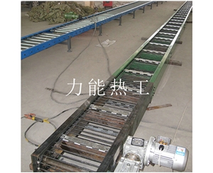 扬州不锈钢输送机