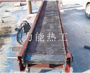 扬州链板输送机厂家