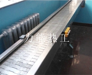 扬州链板式输送机